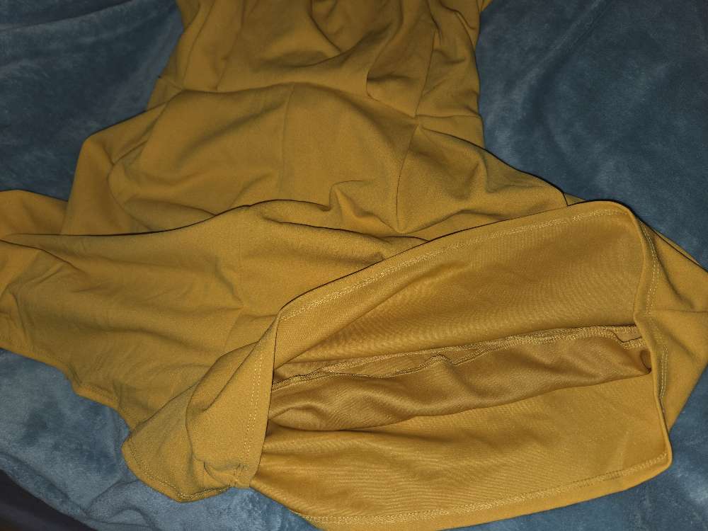 Samfestingur stuttbuxur st. XL