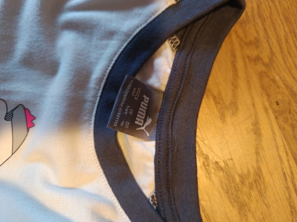  Puma 116 cm ónotað