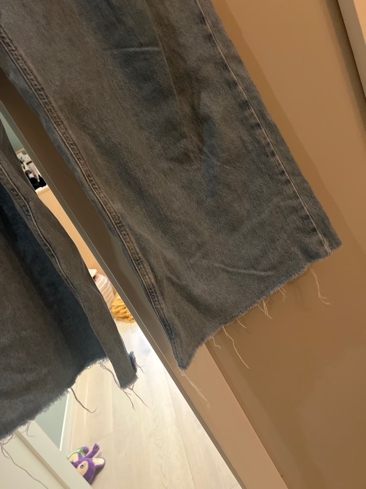 Vide jeans river Island