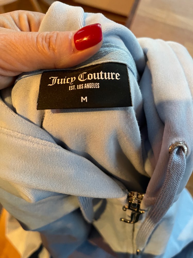 Juicy Couture jakke