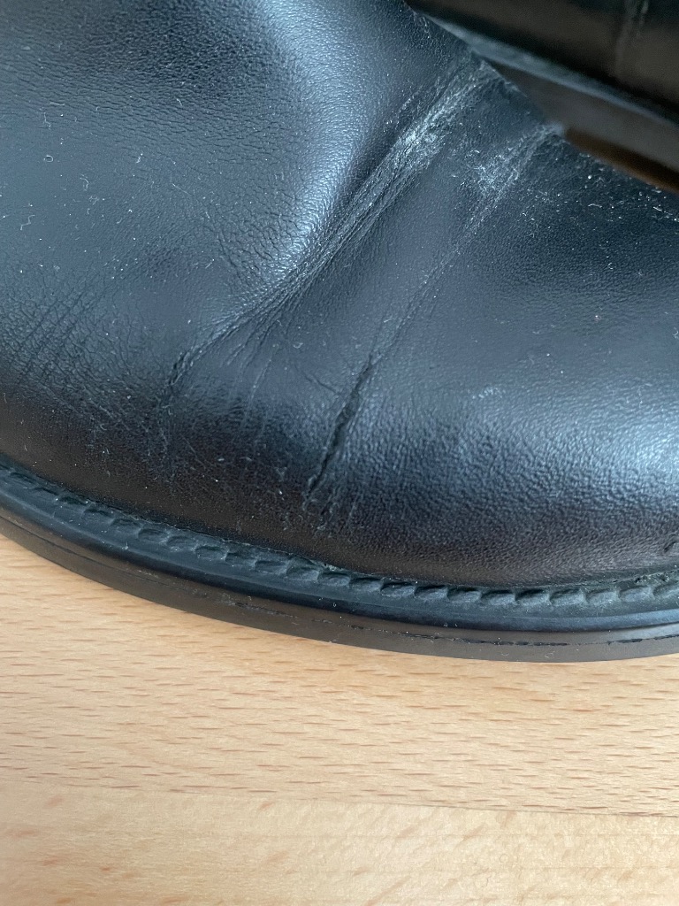 Vagabond nahkanilkkurit 37