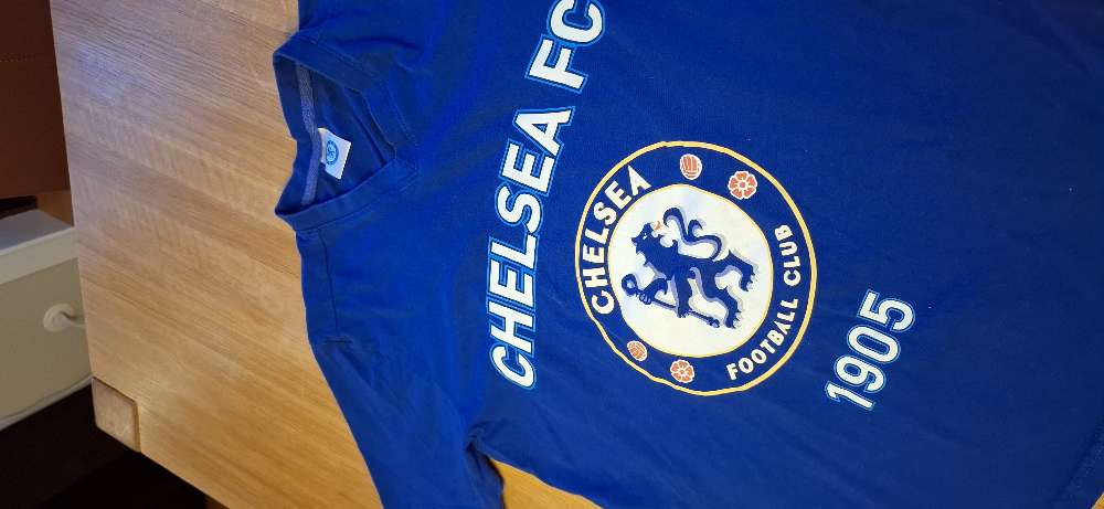 Chelsea FC bolur st. S