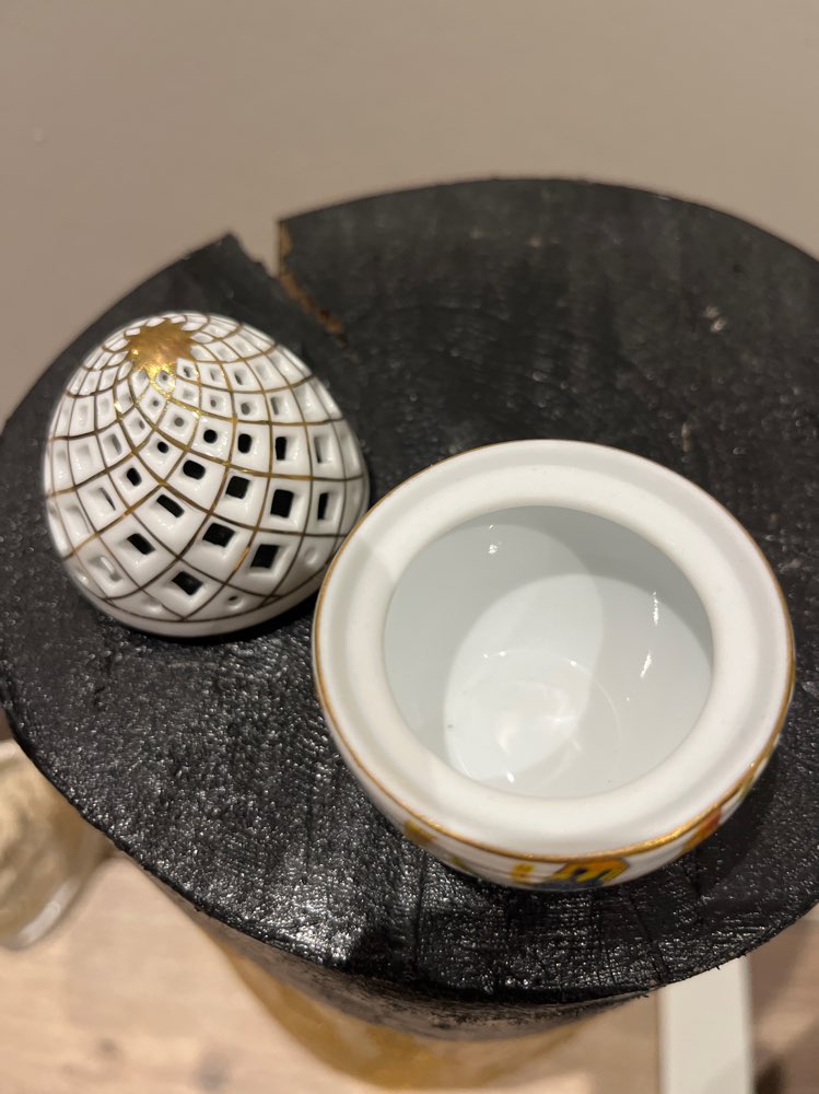 Limoges posliinimuna