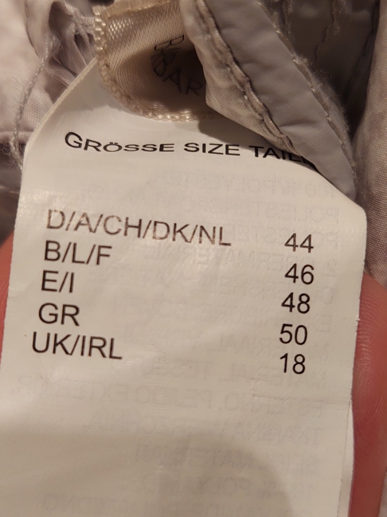 Barbara Lebek vesti 