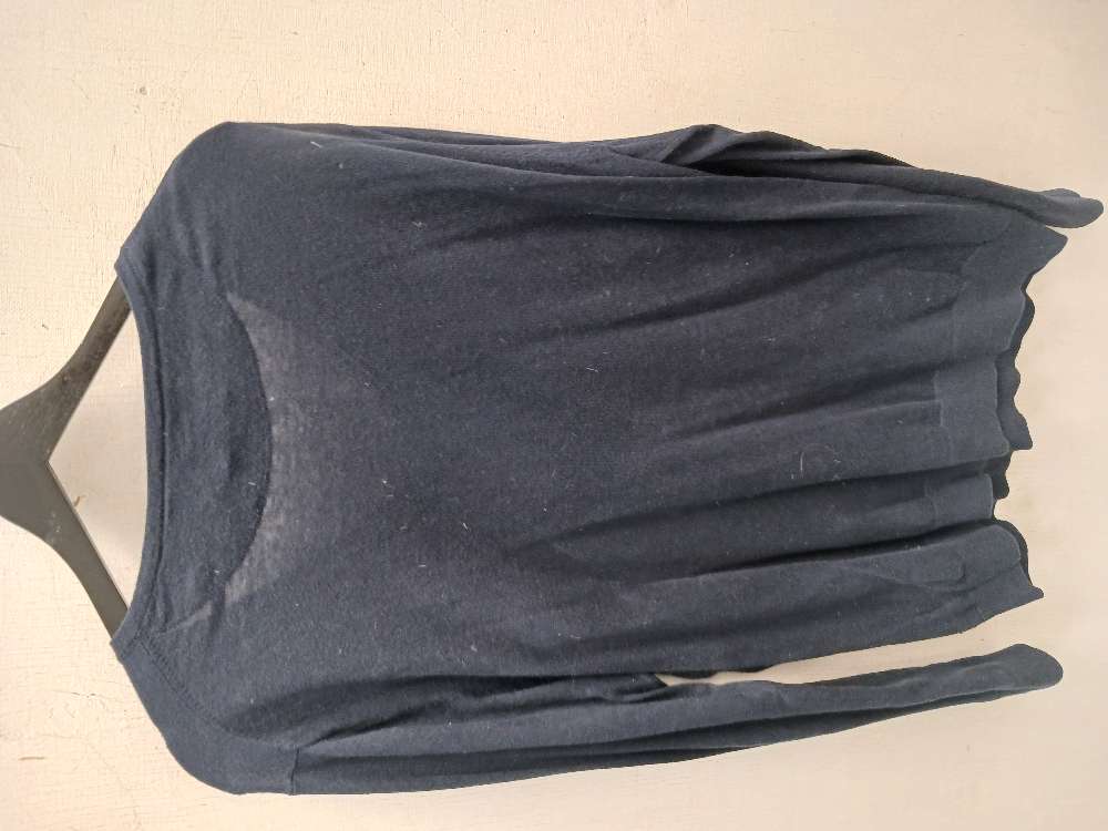Scotch&soda sininen neule XL