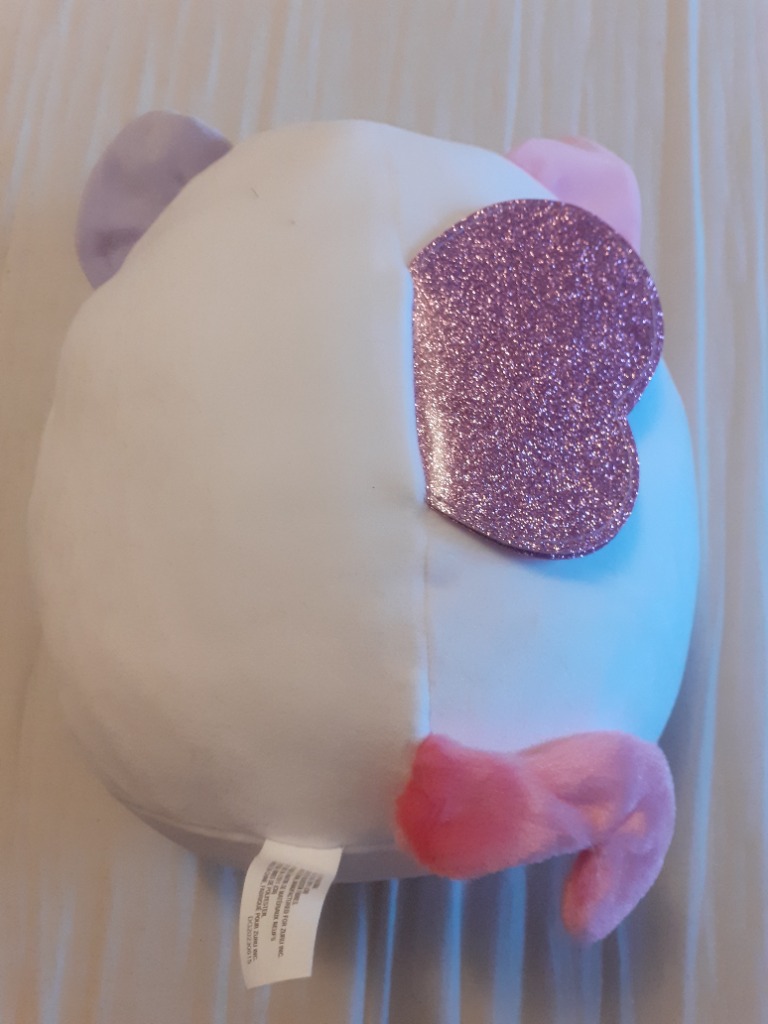 Squishmallow unicorn