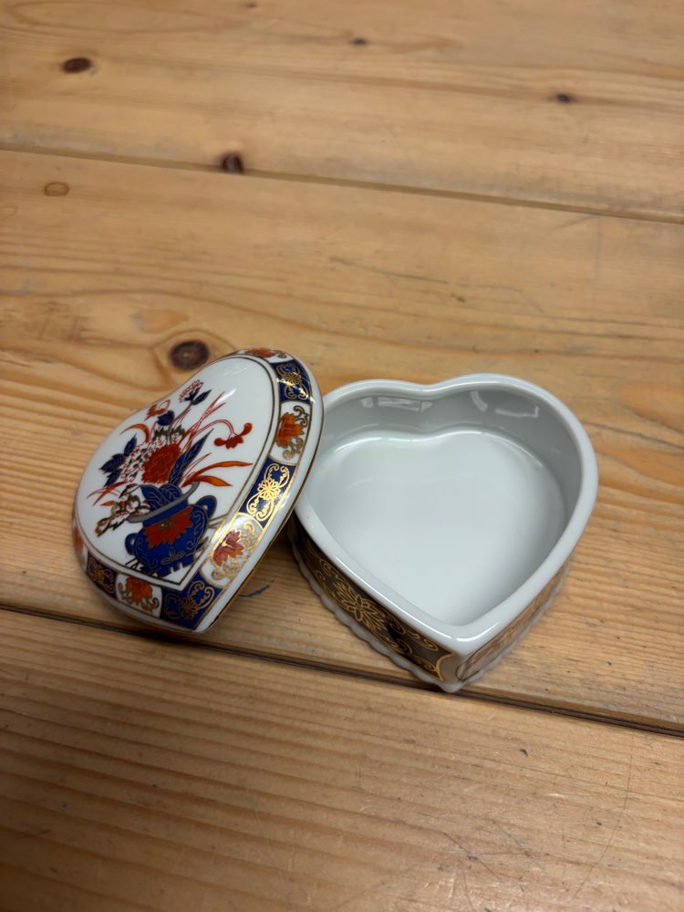 Sieraden doosje