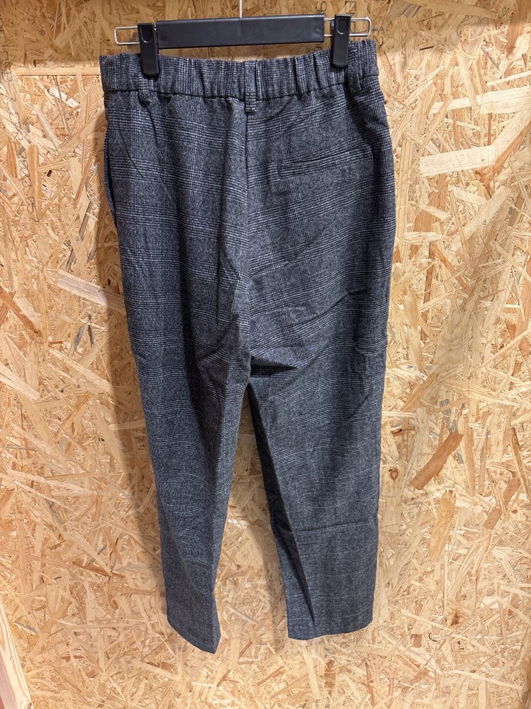 Rutete dressbukse str 36