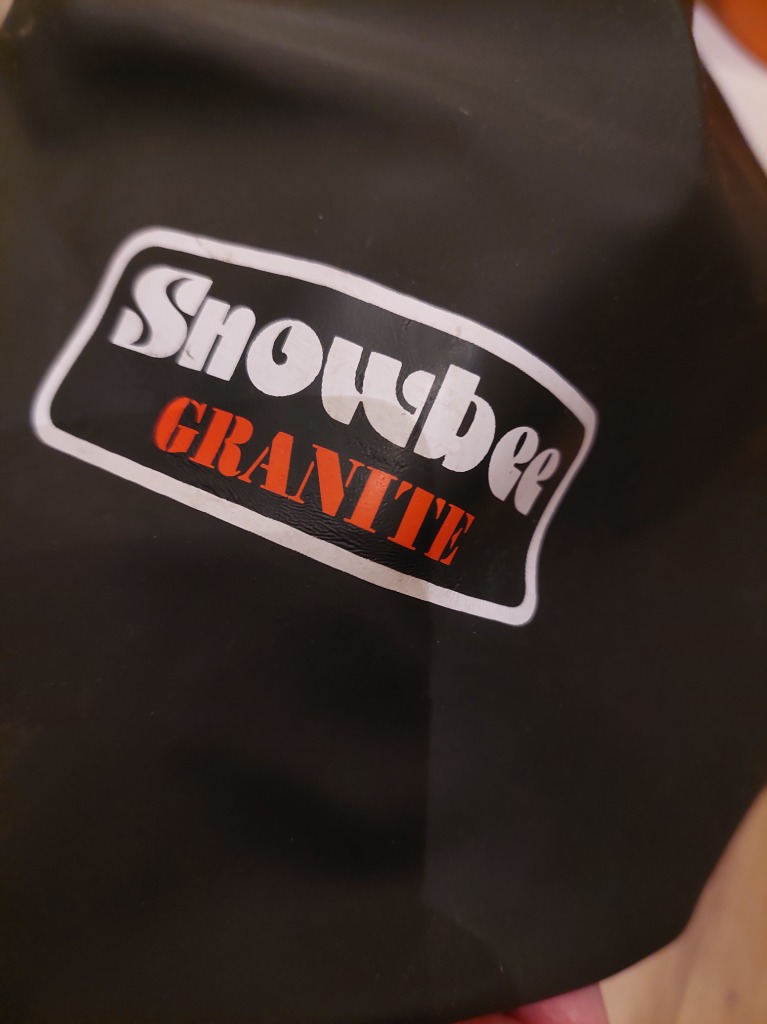 Snowbee Granite vöðlur 44