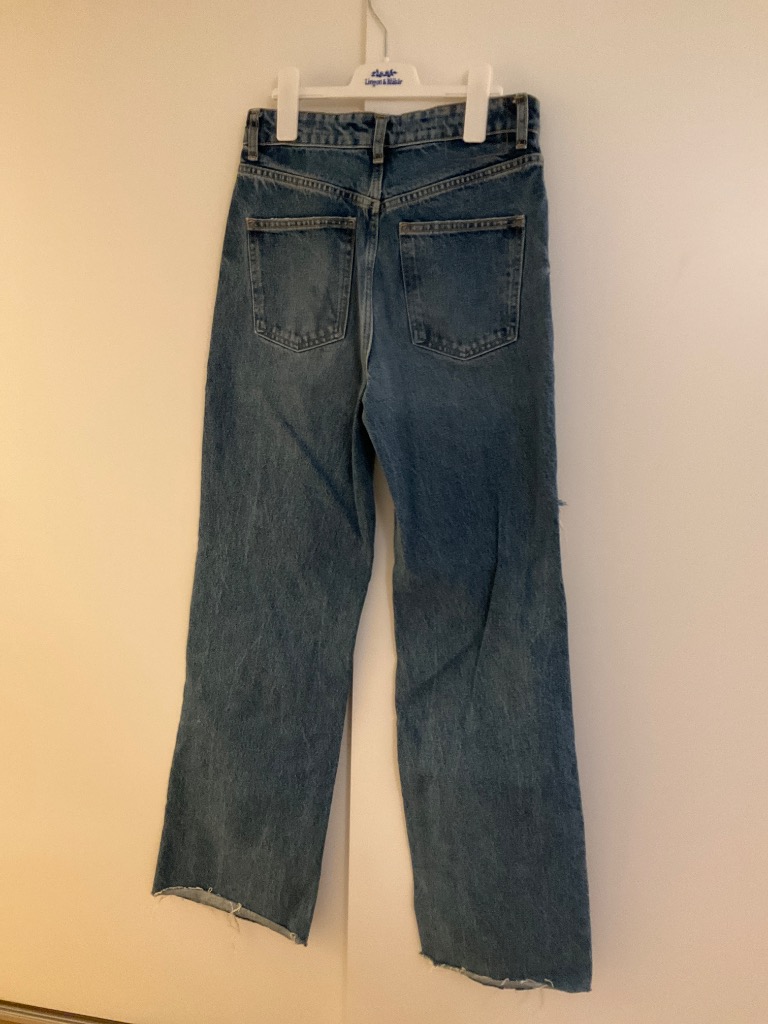 Zaran t.sin farkut koko 38