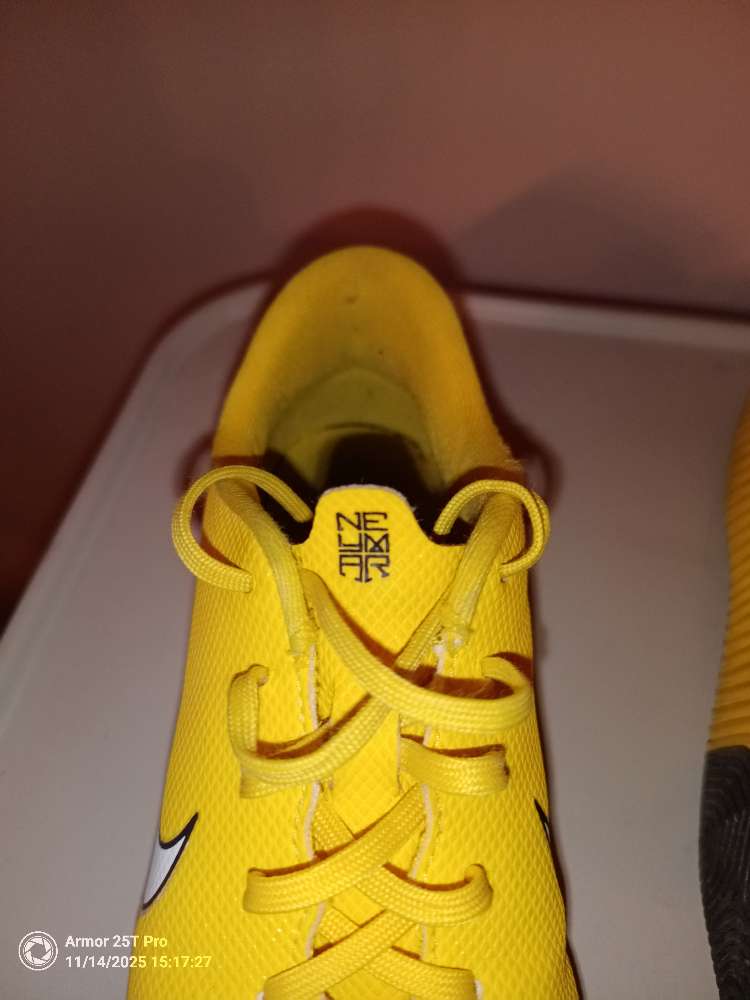 NEYMAR Nike íþróttaskór St 34