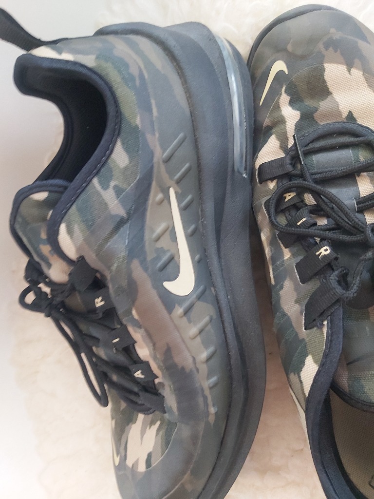 kengät Nike AirMax Axic k.43