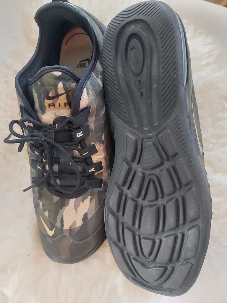 kengät Nike AirMax Axic k.43