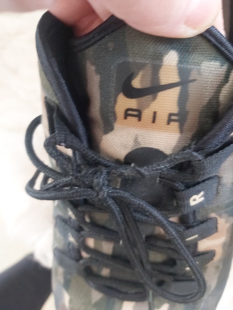 kengät Nike AirMax Axic k.43