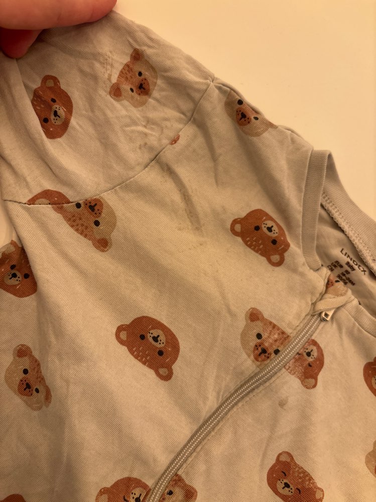 Nattgalli bangsa st 92 (fastir blettir)