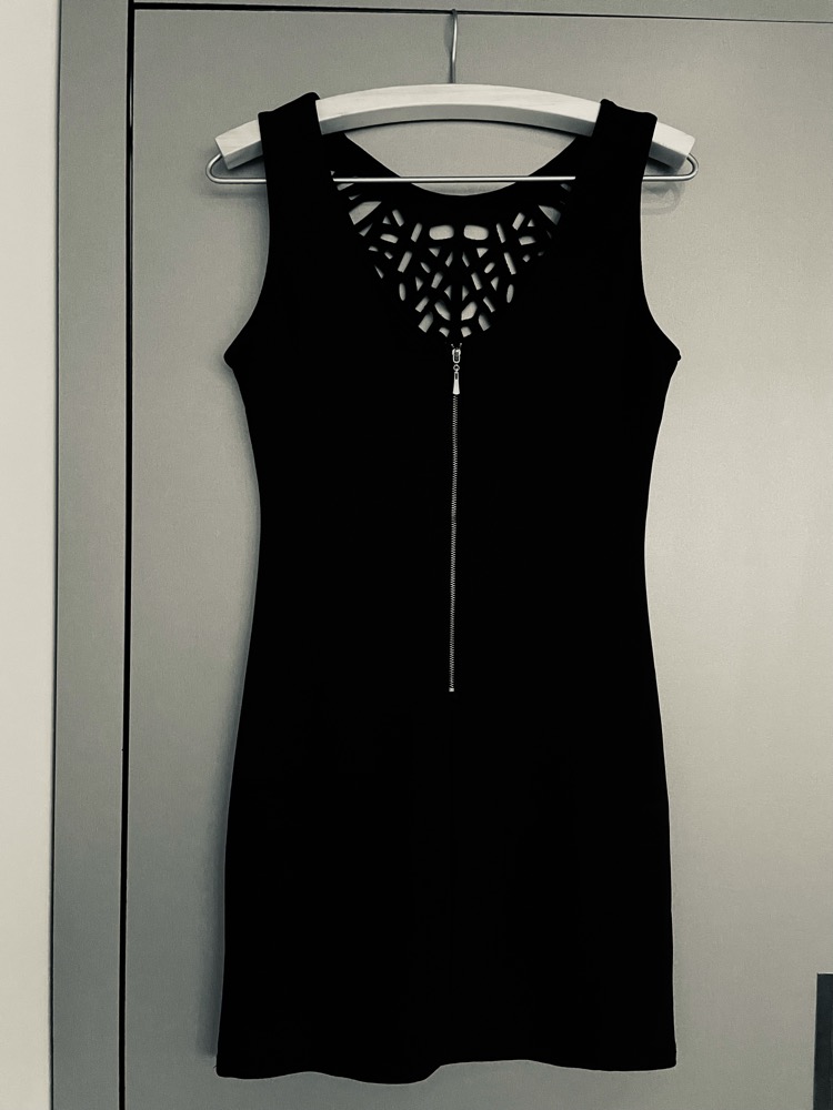 Little Black Dress, mt M/L