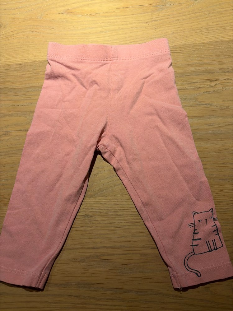 Bleilar buxur st 6mán