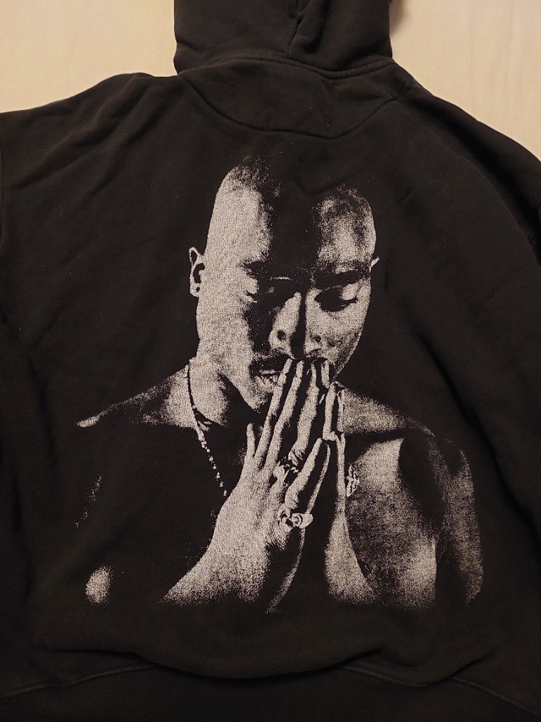 2pac peysa S