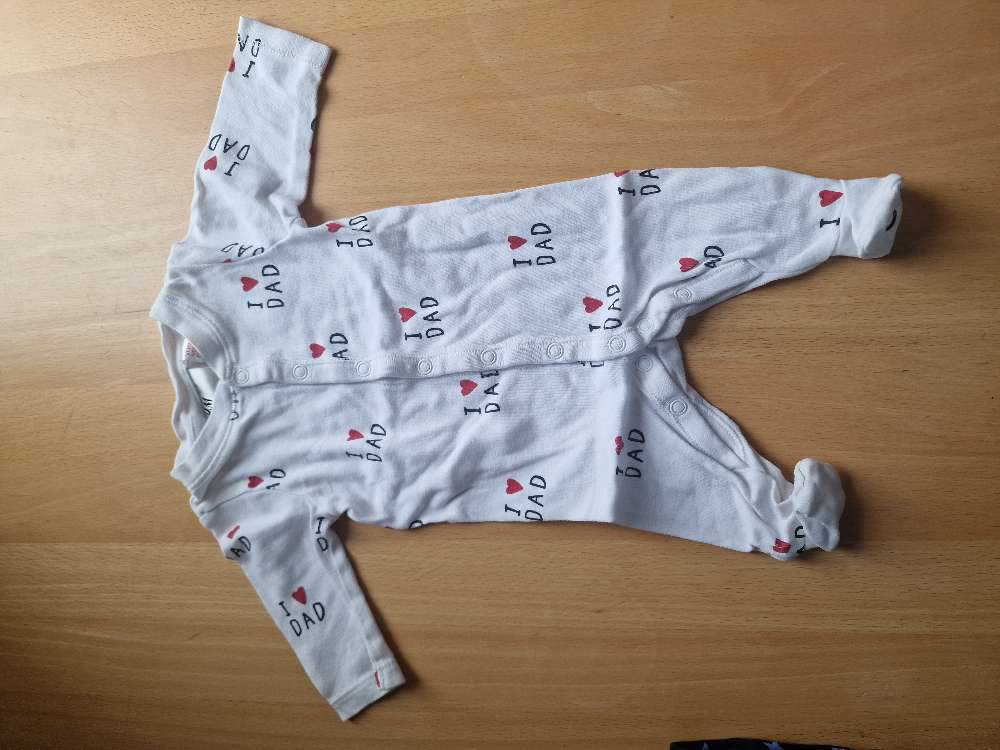 Náttföt papa 3 stk