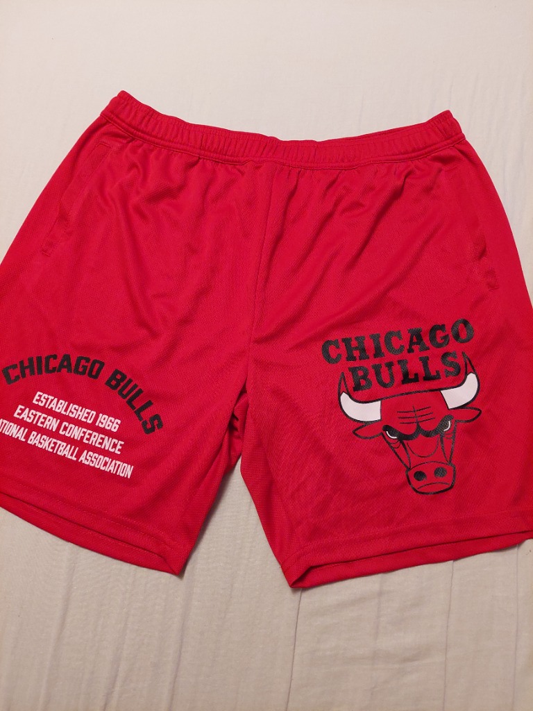 NBA sett M