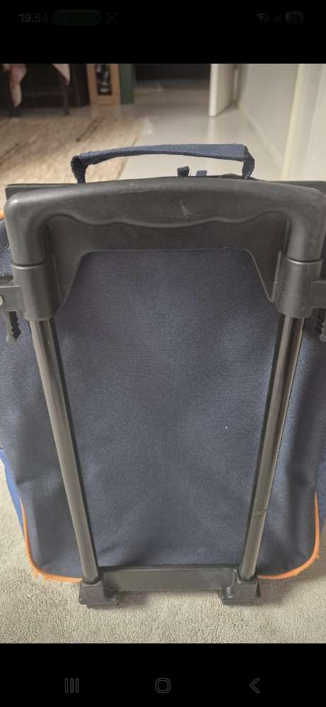 Star wars BB-8 vetolaukku