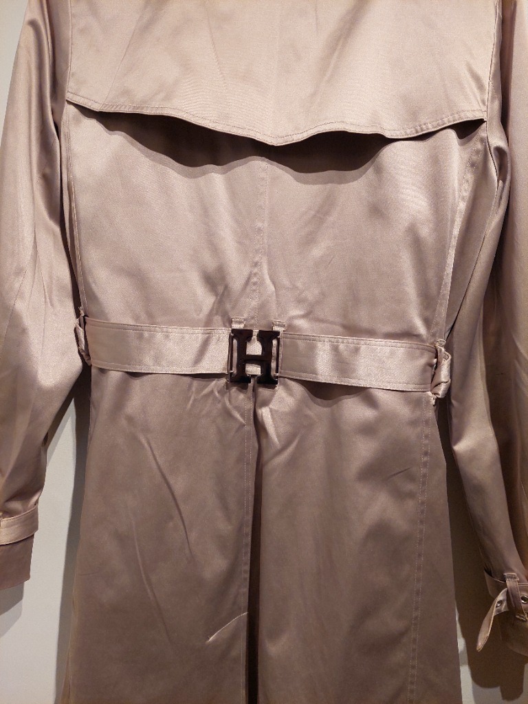 Haust collection kápa 40