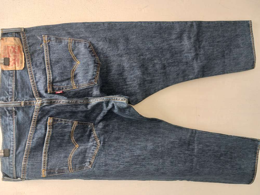 Levis 501 farkut 38/30