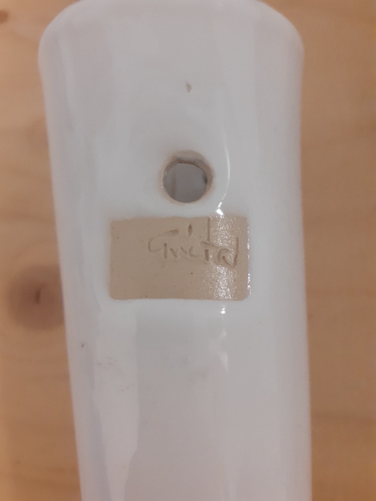 4 x Glerstjakar á vegg