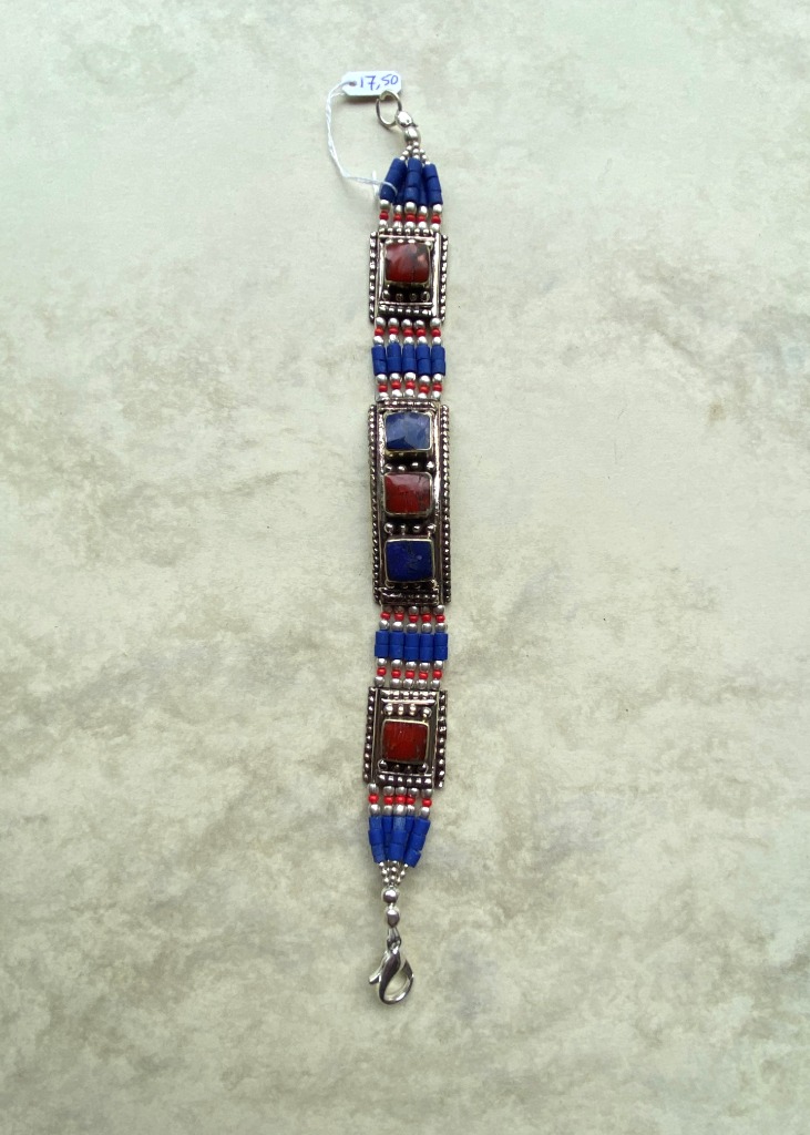 Tibet armband