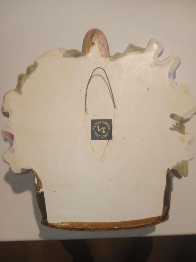 Kaunis seinätaulu, lev. n. 20 cm