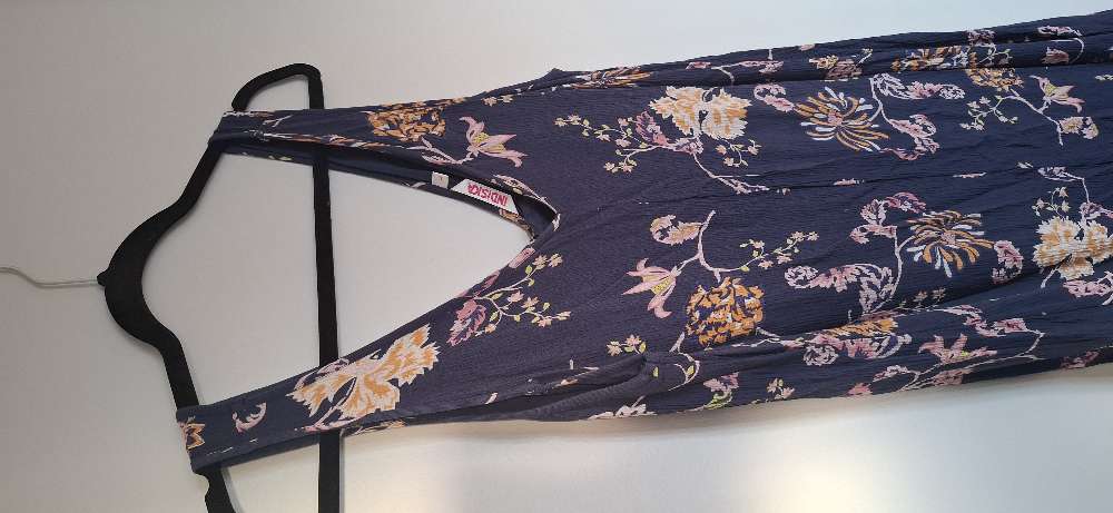 Indiska st. L síðkjóll