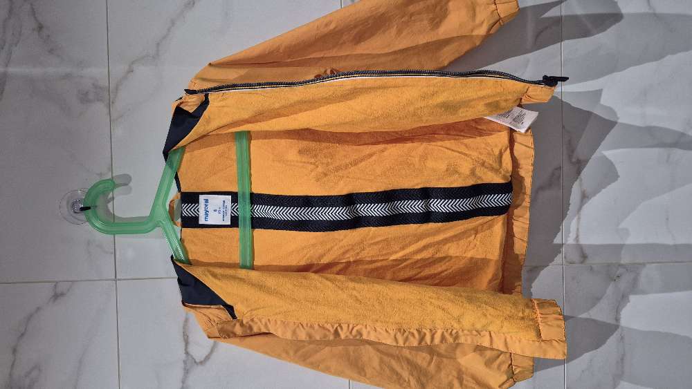 Mayoral kevyt kelt.takki koko116