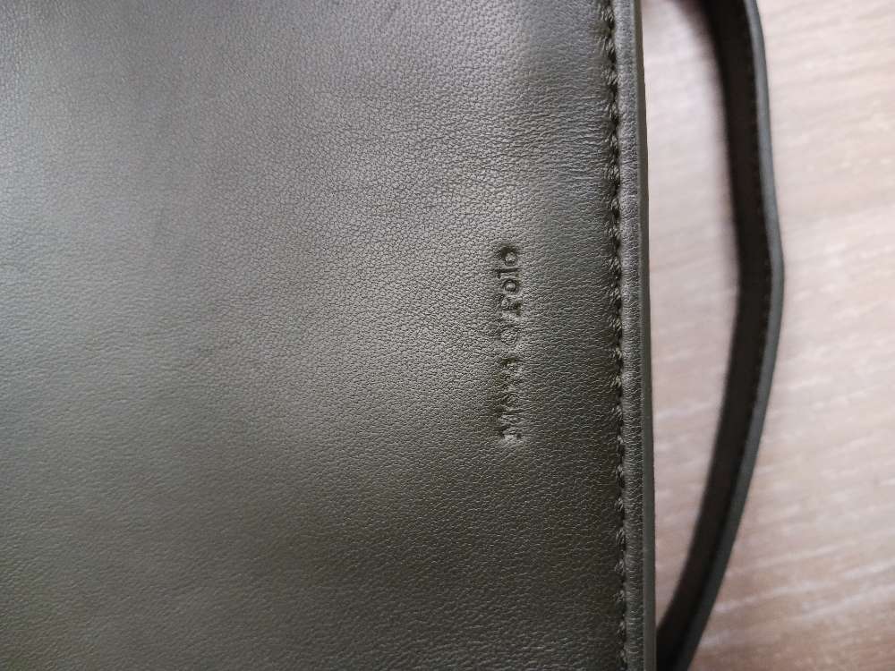 Marc o'polo vihreä laukku