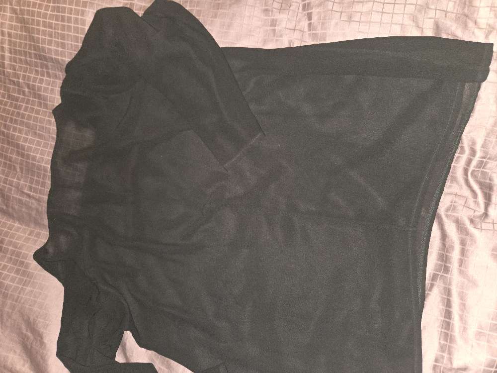 Mussa yfir hlýraboli st.L / XL