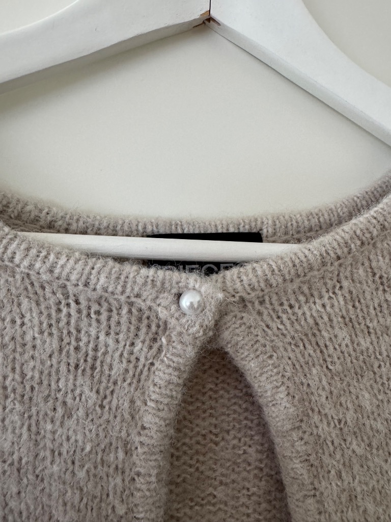 PIECES cardigan