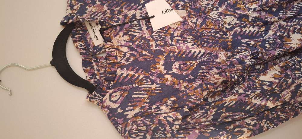 Lollys laundry st. XS nýr!