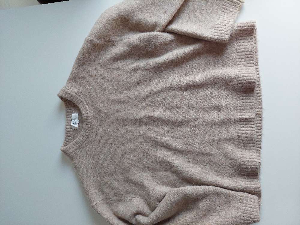 Gina tricot ullarblanda small