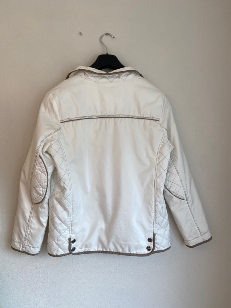 Dame jakke str 38