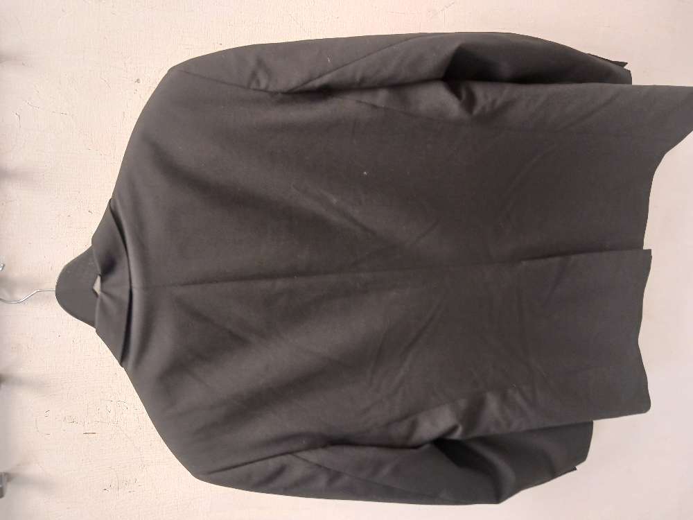 Turo tailor tumma puku L