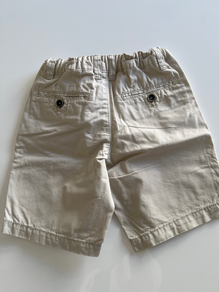 Mango shorts 122cm