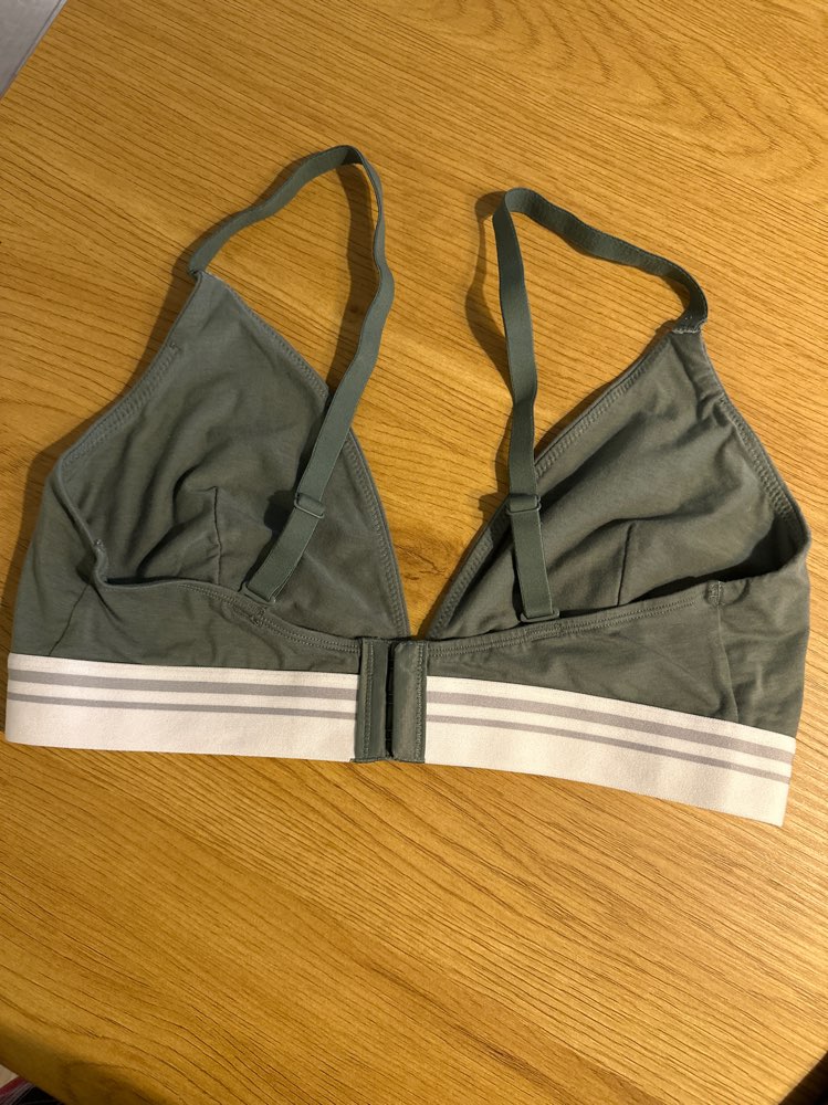 Bralette, st. XL, Maidenform