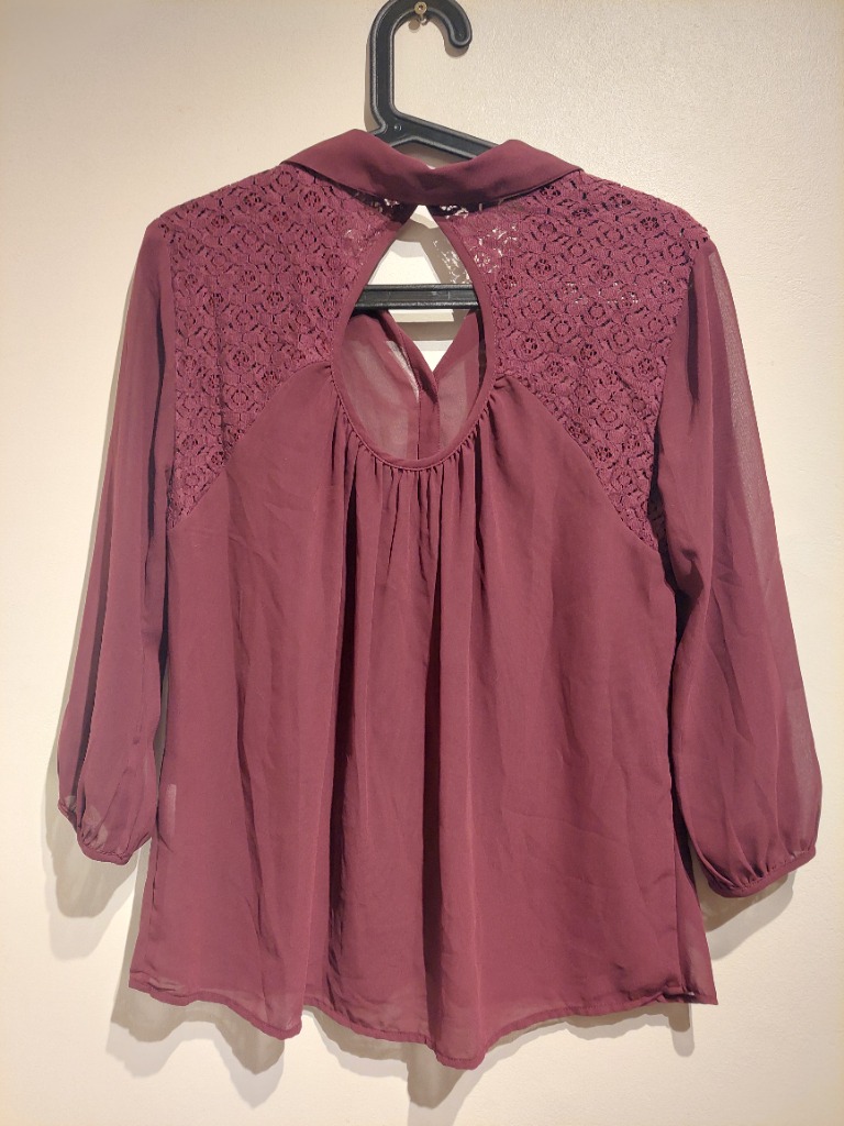 Vero Moda skyrta M