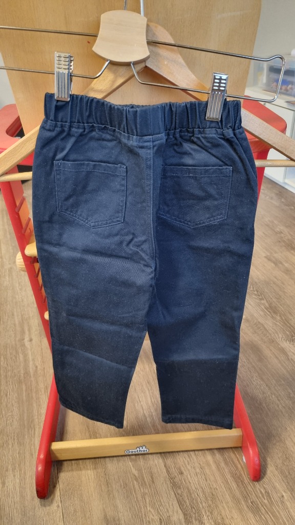 Kids trousers 110cm