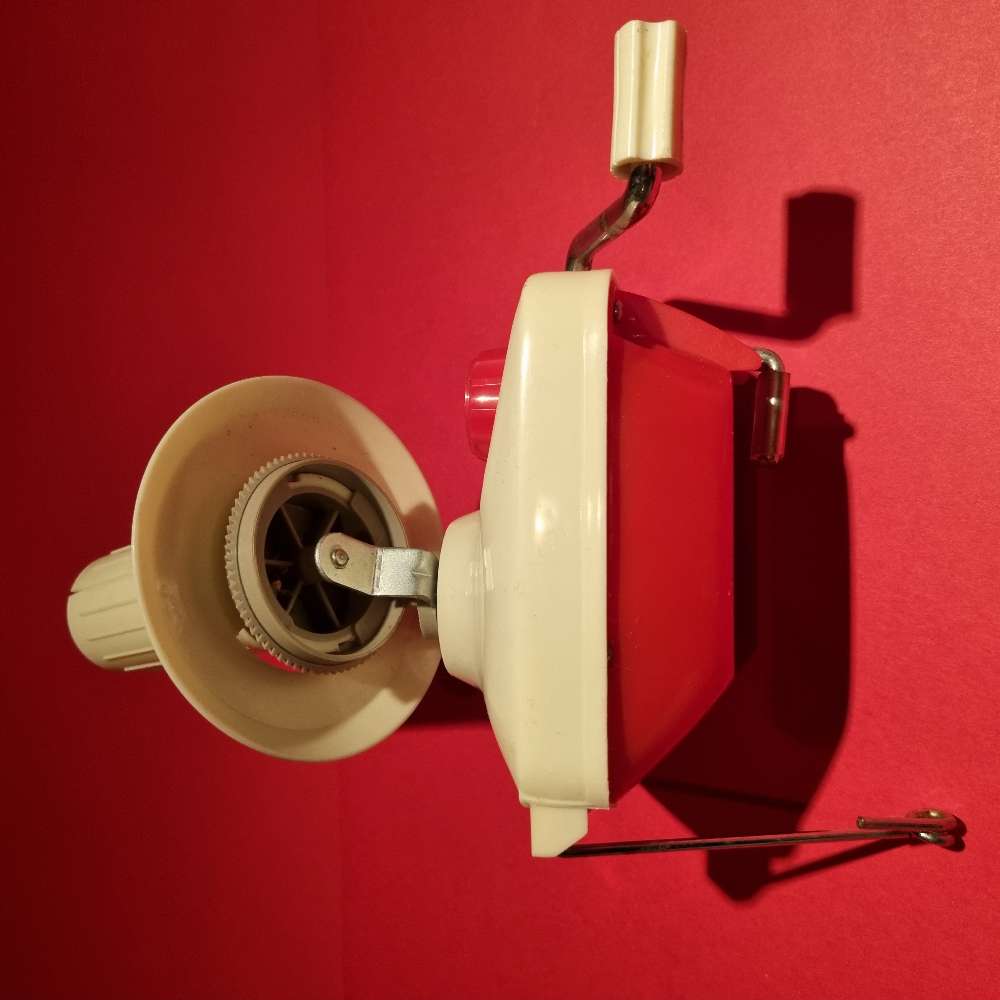 Langankerintälaite, Brother