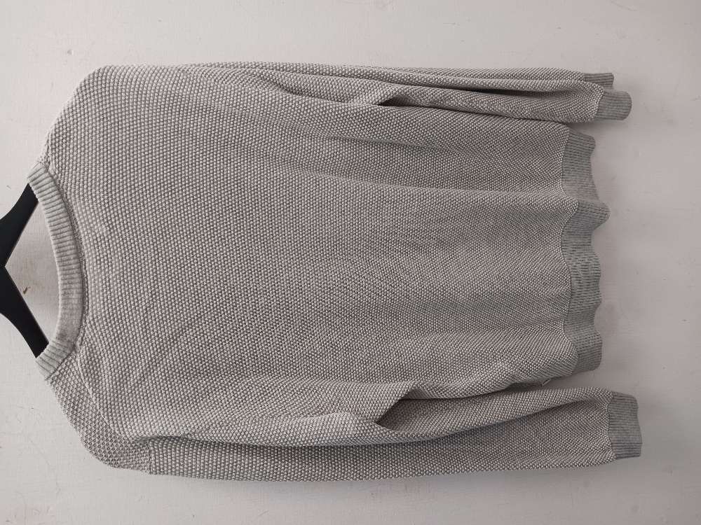 Jack and jones harmaa neule S