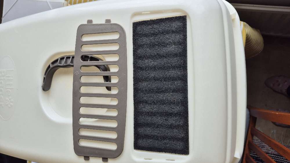 Little bigger santalaatikko