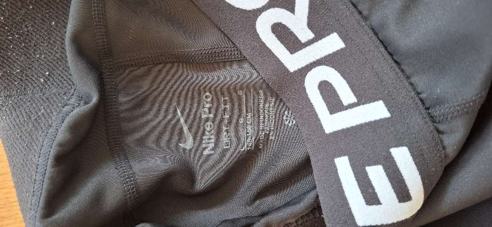 St. 146-156 Nike leggings