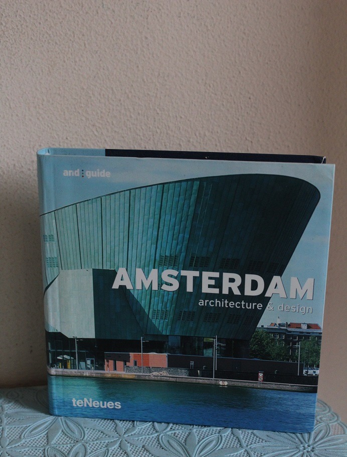 Amsterdam architect.