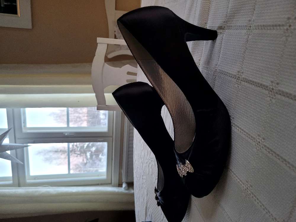 Chic-korkkarit koko 39