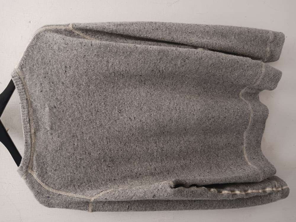 Scotch&soda harmaa neule XXL